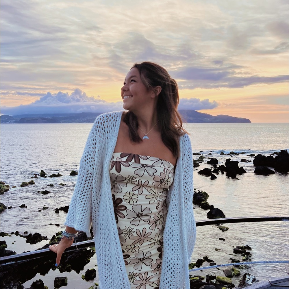 Meet your Posher, Lindsey